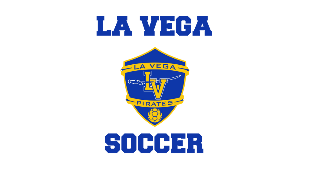 La Vega Soccer Short Sleeve T-Shirt
