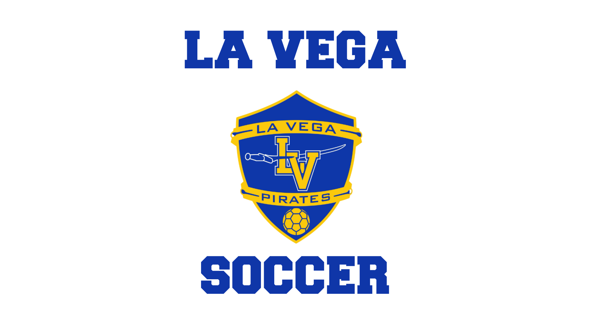 La Vega Soccer Hoodie