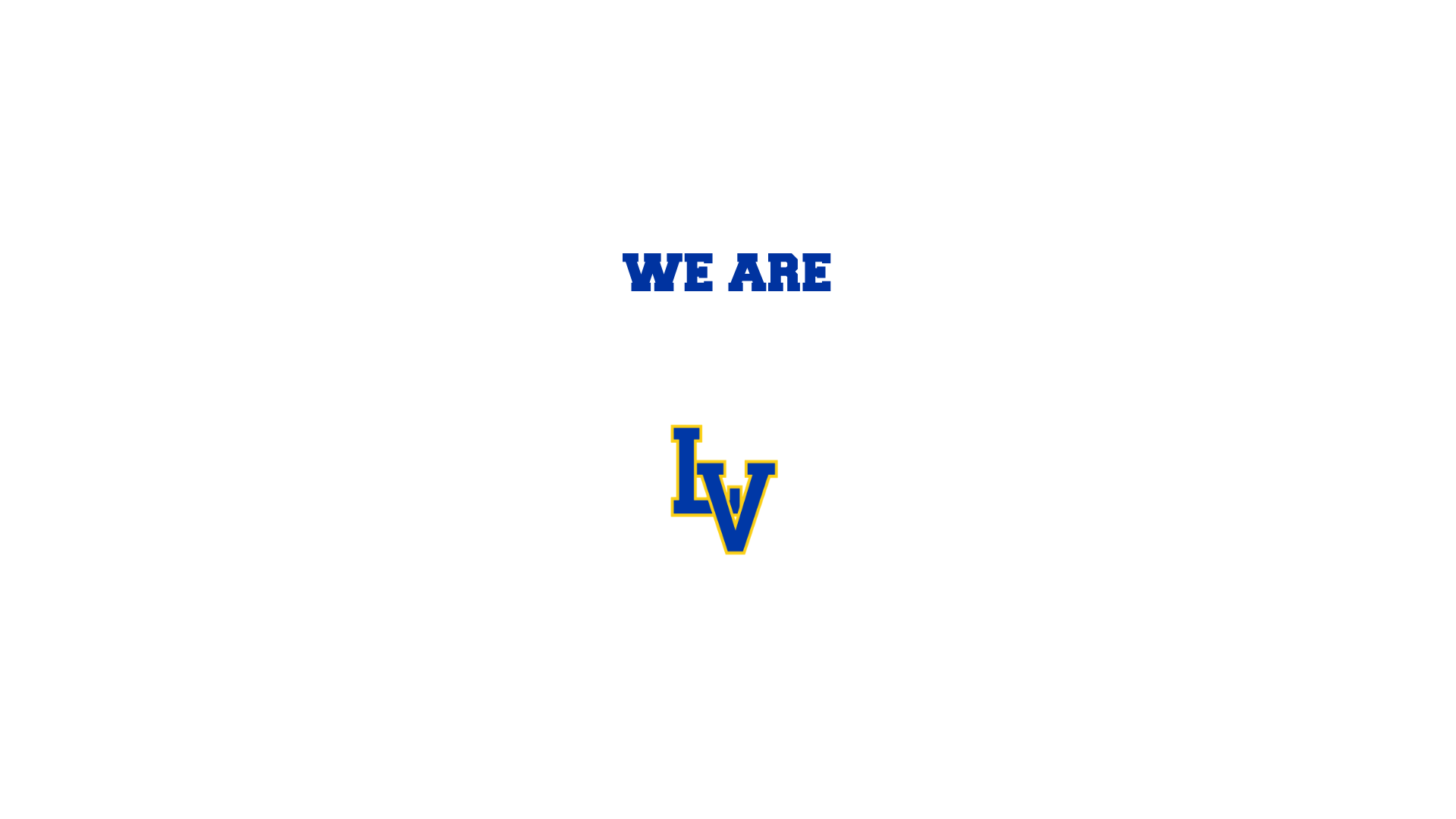 We Are La Vega Short Sleeve T-Shirt