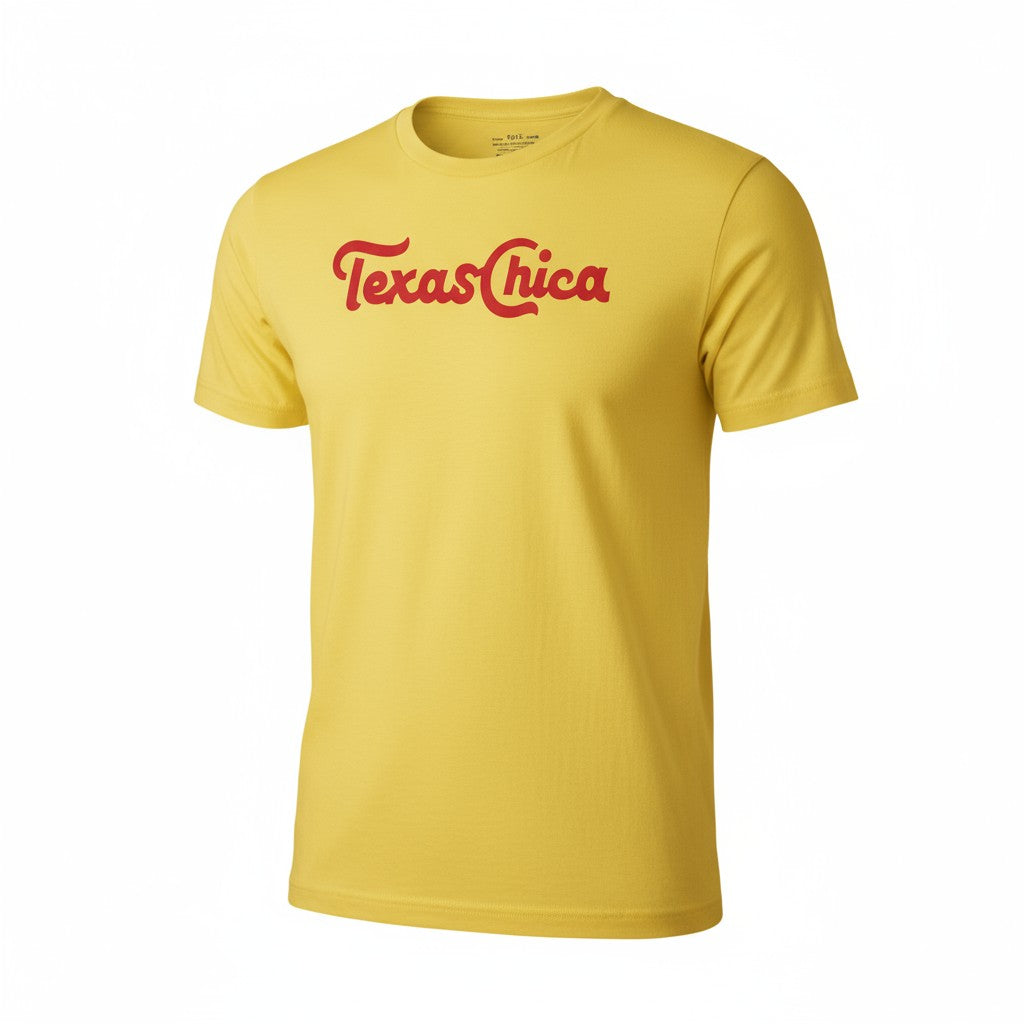 Texas Chica T-shirt