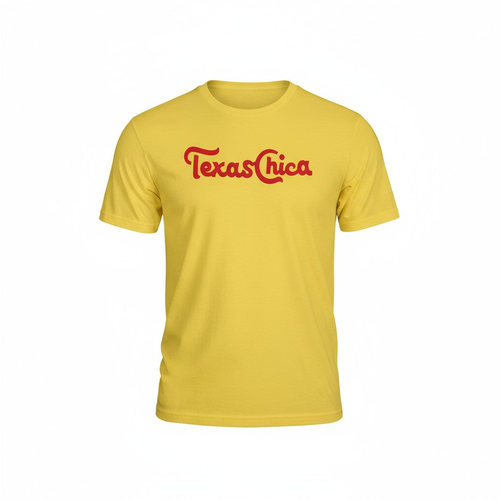 Texas Chica T-shirt