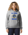 La Vega Soccer Hoodie