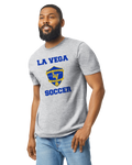 La Vega Soccer Short Sleeve T-Shirt