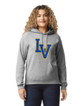 La Vega Pirates LV Logo Hoodie