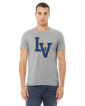 La Vega Short Sleeve Logo T-Shirt